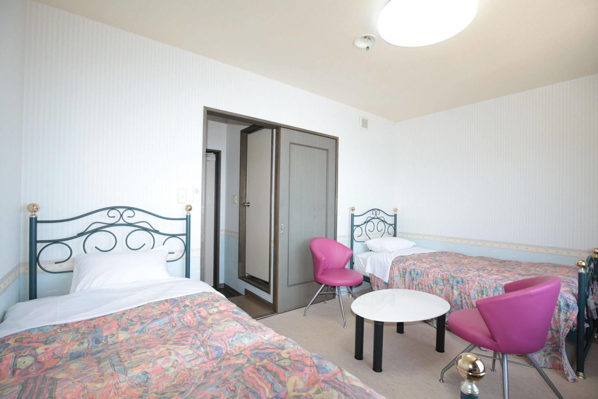 Iruka Hotel Сяри Экстерьер фото