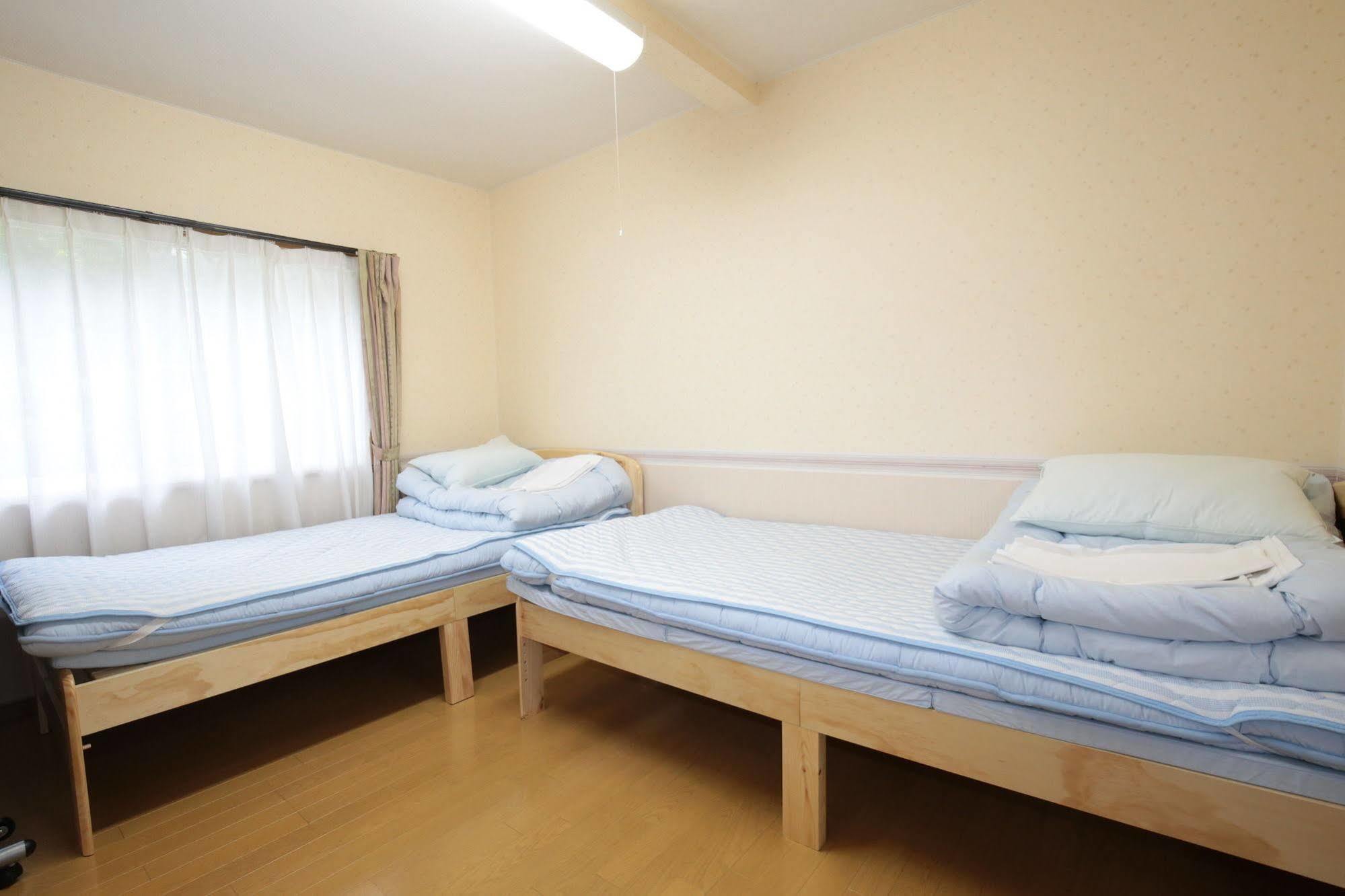 Iruka Hotel Сяри Экстерьер фото