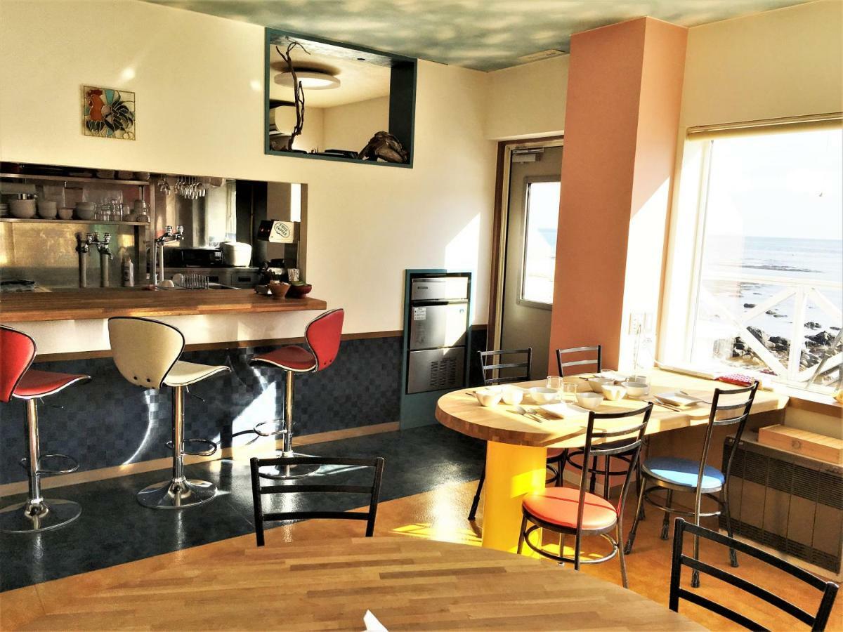 Iruka Hotel Сяри Экстерьер фото